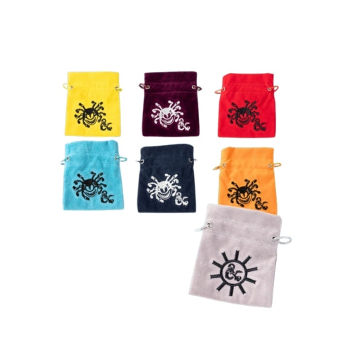 Sirius Dice - D&D Xanathar's Treasures Blind Pack (Random Select)