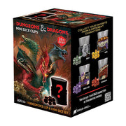 Sirius D&D Mini Dice Cup + Dice Set Blind Box (Random Select)