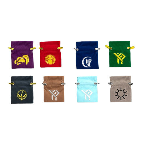 Sirius Dice - D&D The Yawning Portal Blind Treasure Pack (Random Select)