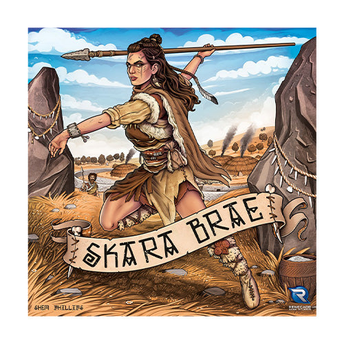 Skara Brae