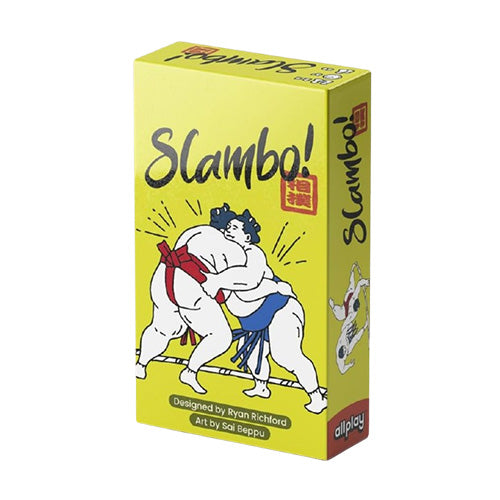 Slambo!