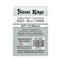 Sleeve Kings Board Game Sleeves Sails of Glory 50mm x 75mm 110ct