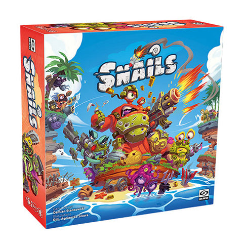 Snails