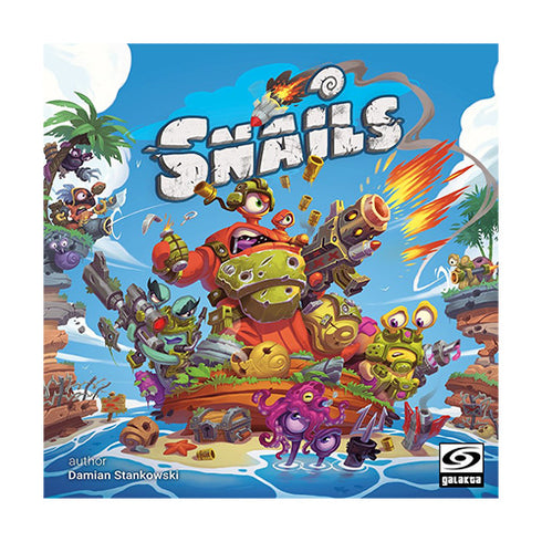 Snails