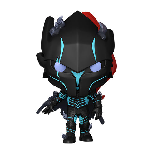 Solo Leveling - Igris Pop! Vinyl