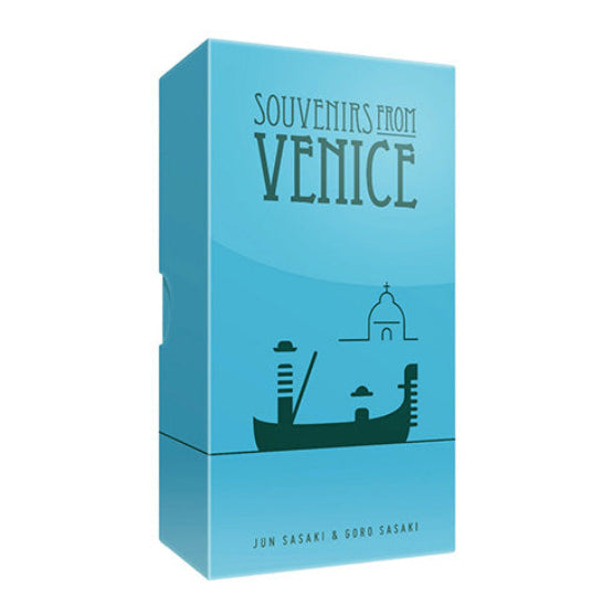 Souvenirs From Venice