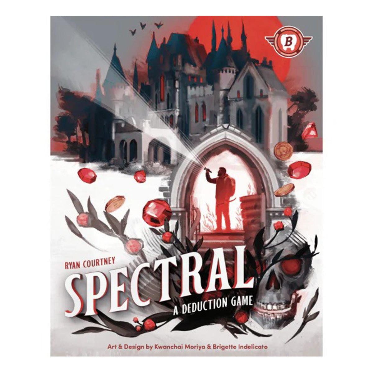 SPECTRAL