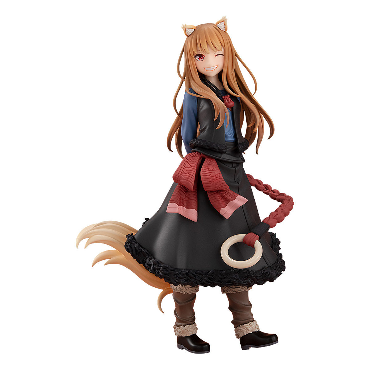 Spice and Wolf Merchant Meets the Wise Wolf POP UP PARADE Holo 2024 Version
