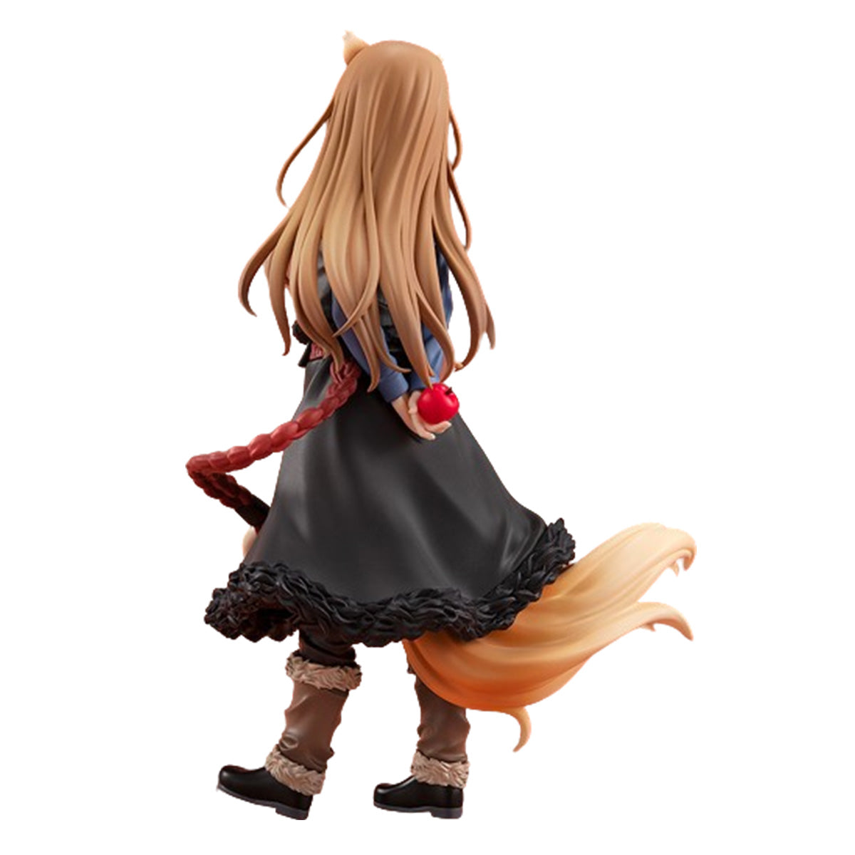 Spice and Wolf Merchant Meets the Wise Wolf POP UP PARADE Holo 2024 Version