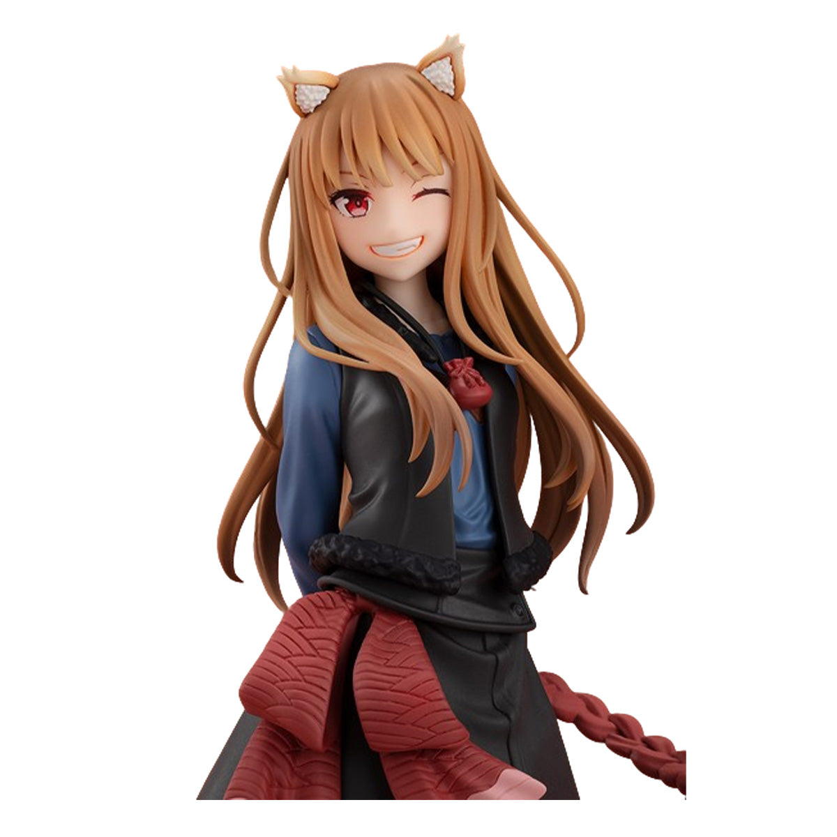 Spice and Wolf Merchant Meets the Wise Wolf POP UP PARADE Holo 2024 Version