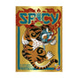 Spicy