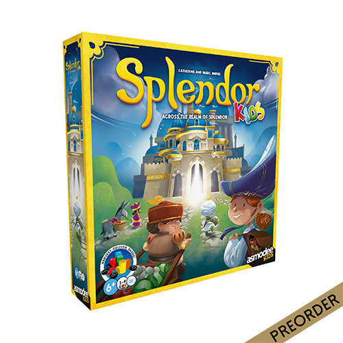 Splendor Kids