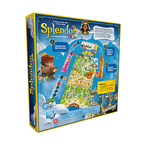 Splendor Kids
