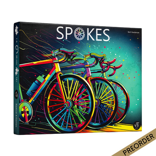 Spokes