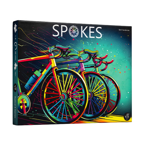 Spokes