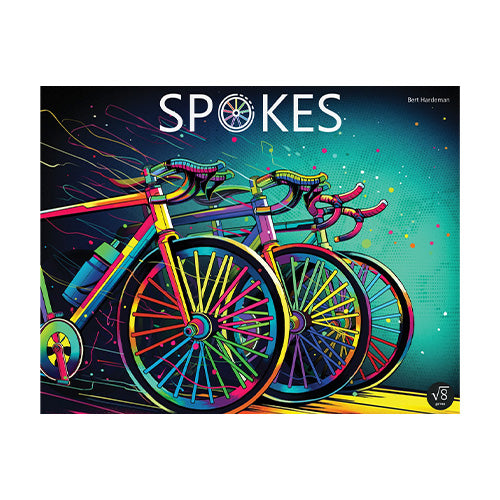 Spokes