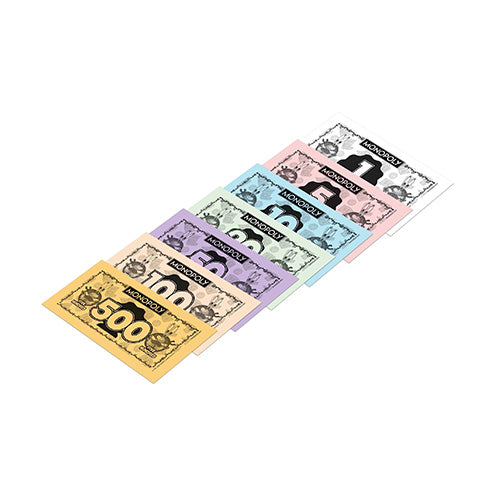 Spongebob Squarepants Monopoly