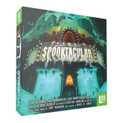 Spooktacular