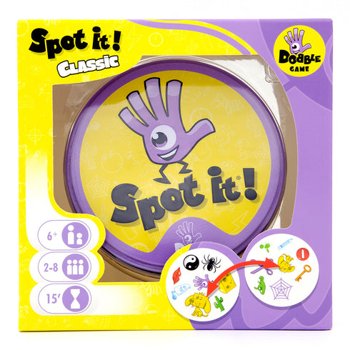 Spot It Classic