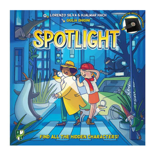 Spotlight