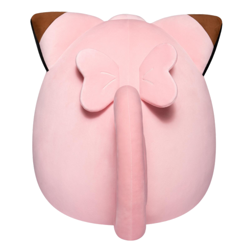 Squishmallows Pokemon Clefairy 20"