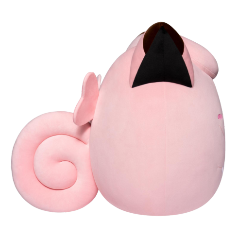 Squishmallows Pokemon Clefairy 20"