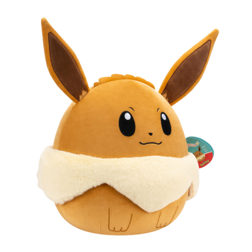 Squishmallows Pokemon Eevee 20"