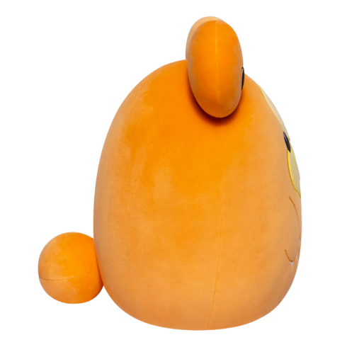 Squishmallows Pokemon Teddiursa 10"