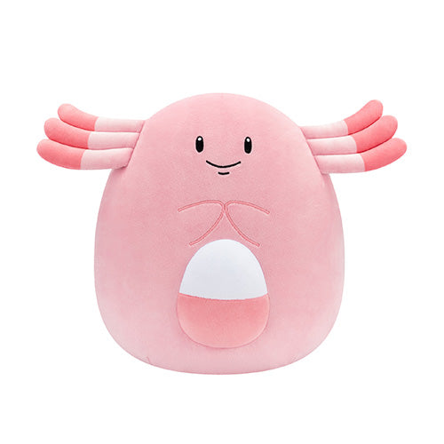 Squishmallows Pokemon Chansey 10"