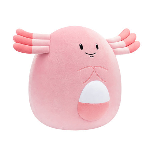 Squishmallows Pokemon Chansey 10"