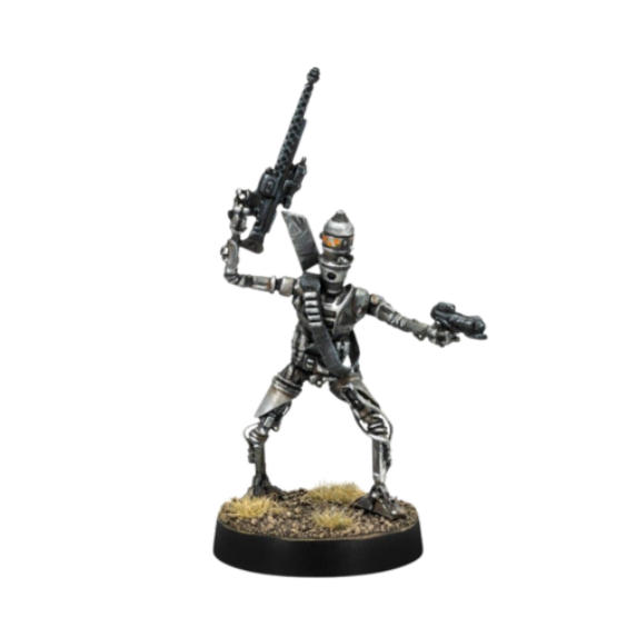 Star Wars Legion IG-Series Assassin Droids