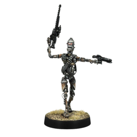 Star Wars Legion IG-Series Assassin Droids