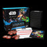 Star Wars Unlimited Legends of the Force Prerelease Box