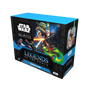 Star Wars Unlimited Legends of the Force Prerelease Box