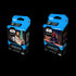 Star Wars Unlimited Legends of the Force Spotlight Deck (Pair)
