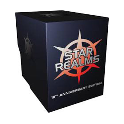 Star Realms 10th Anniversary Edition