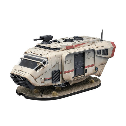 Star Wars Legion A-A5 Speeder Truck