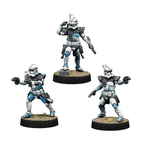 Star Wars Legion ARC Troopers Unit Expansion