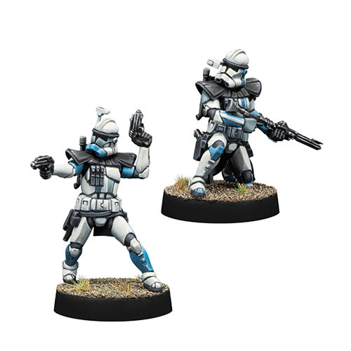 Star Wars Legion ARC Troopers Unit Expansion