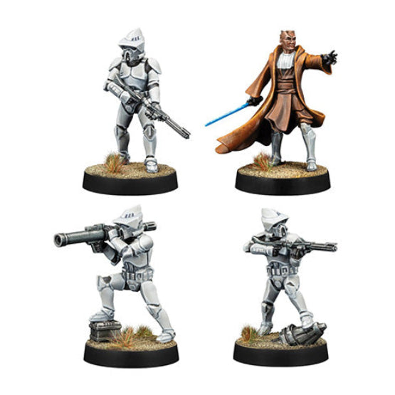 Star Wars Legion ARF Troopers Unit Expansion