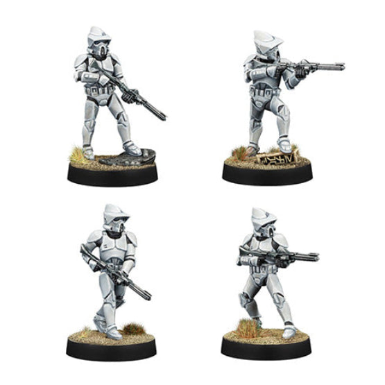 Star Wars Legion ARF Troopers Unit Expansion