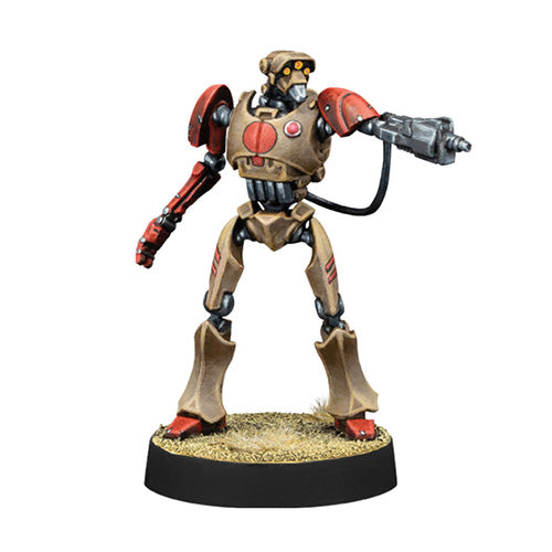 Star Wars Legion Customizable Super Tactical Command Droid