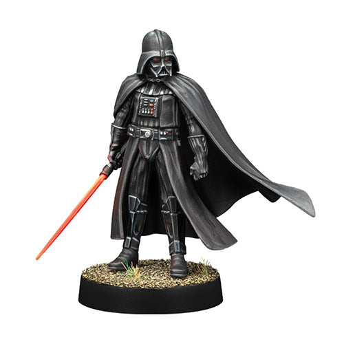 Star Wars Legion Darth Vader & General Veers Character Expansion