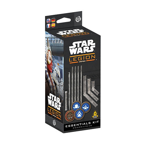Star Wars Legion Essentials Pack