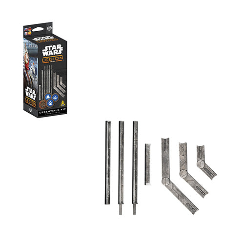 Star Wars Legion Essentials Pack