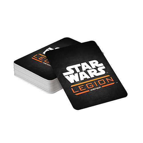 Star Wars Legion Galactic Republic Card Pack