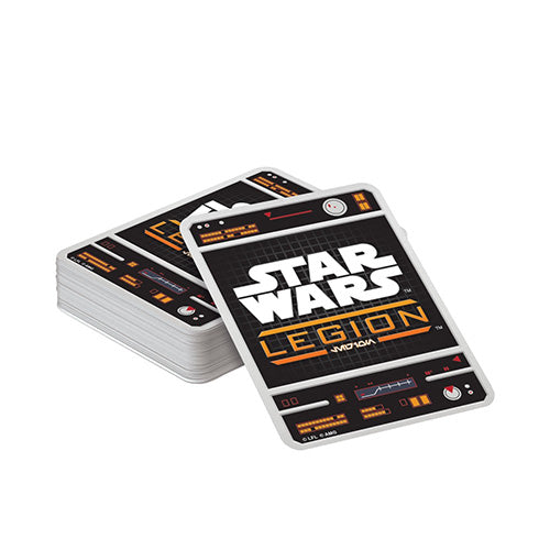 Star Wars Legion Mercenary Card Pack