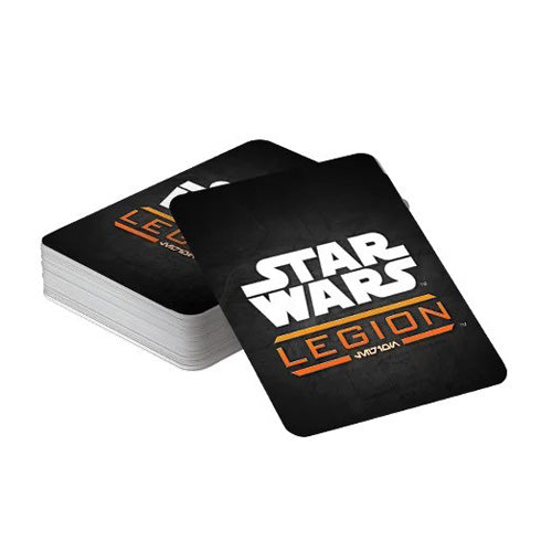Star Wars Legion Rebel Alliance Unit Card Pack