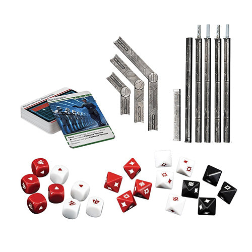 Star Wars Legion Starter Set Galactic Empire