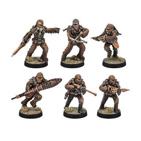 Star Wars Legion Starter Set Rebel Alliance